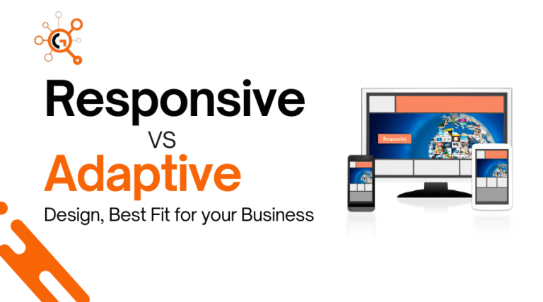 Responsive and Adaptive Design, Prototyping
