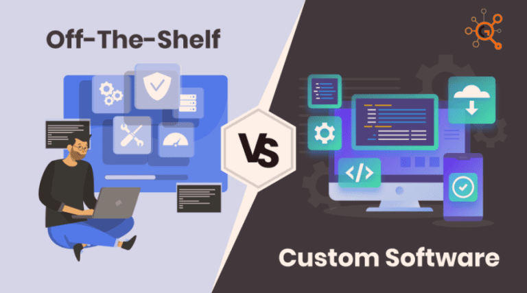 Custom Software Solution