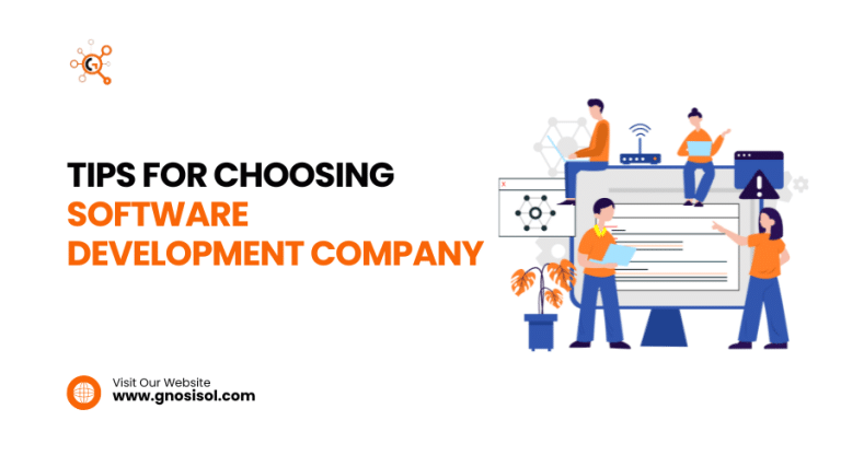 Software Development Company