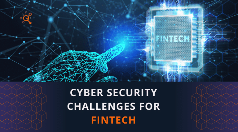 Fintech and Cybersecurity