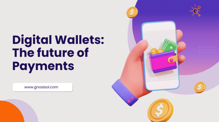 Digital Wallets