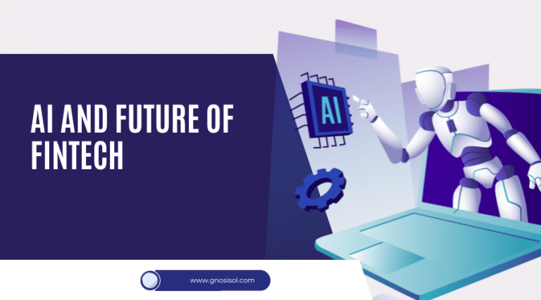AI and Future of Fintech