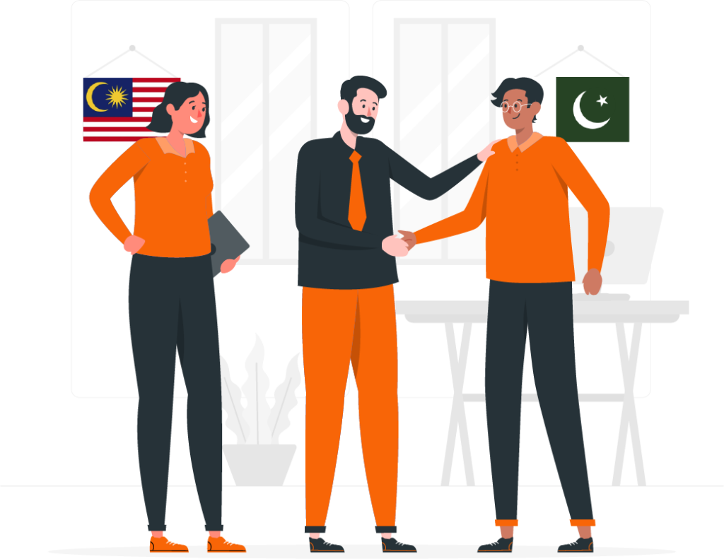 Why Gnosis Solutions, A development company