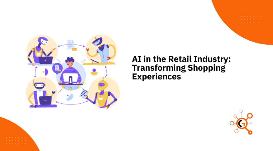 AI in Retail Industry